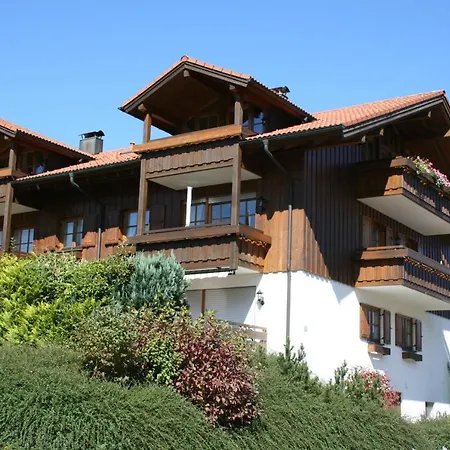 Ferienwohnung Alpenrose Sommer-Hoernerbahnen Kostenlos Obermaiselstein Exterior photo