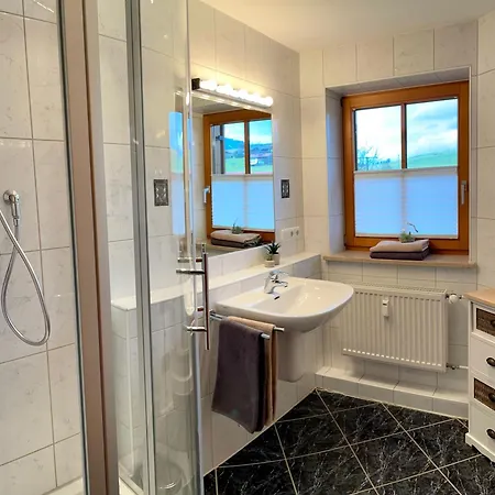 Ferienwohnung Alpenrose Sommer-Hoernerbahnen Kostenlos Obermaiselstein Exterior photo