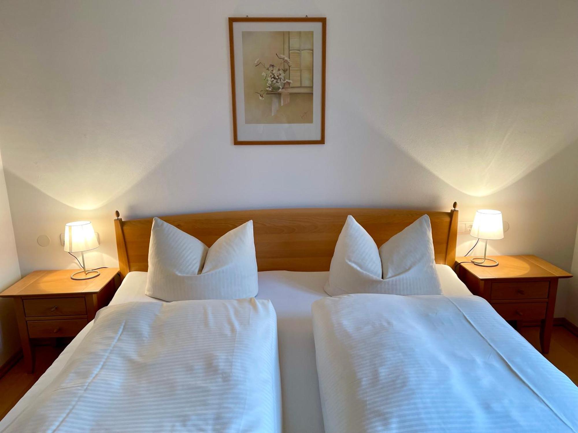 Alpenrose Sommer-hoernerbahnen Kostenlos Apartment Obermaiselstein