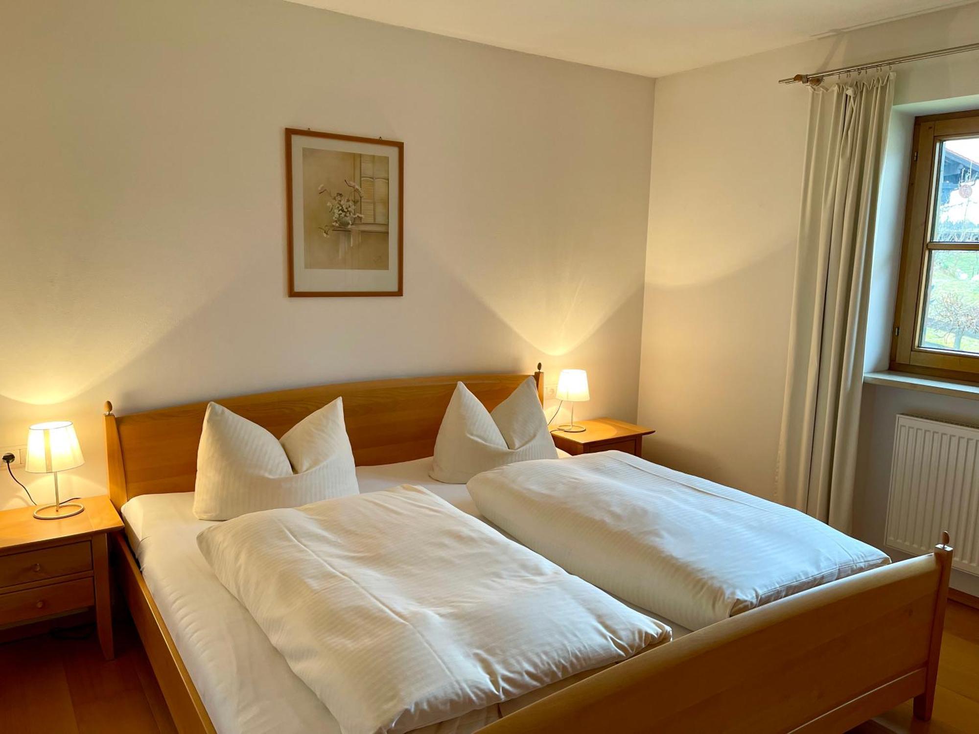 Apartment Alpenrose Sommer-hoernerbahnen Kostenlos Obermaiselstein